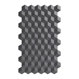 3D Panel 11